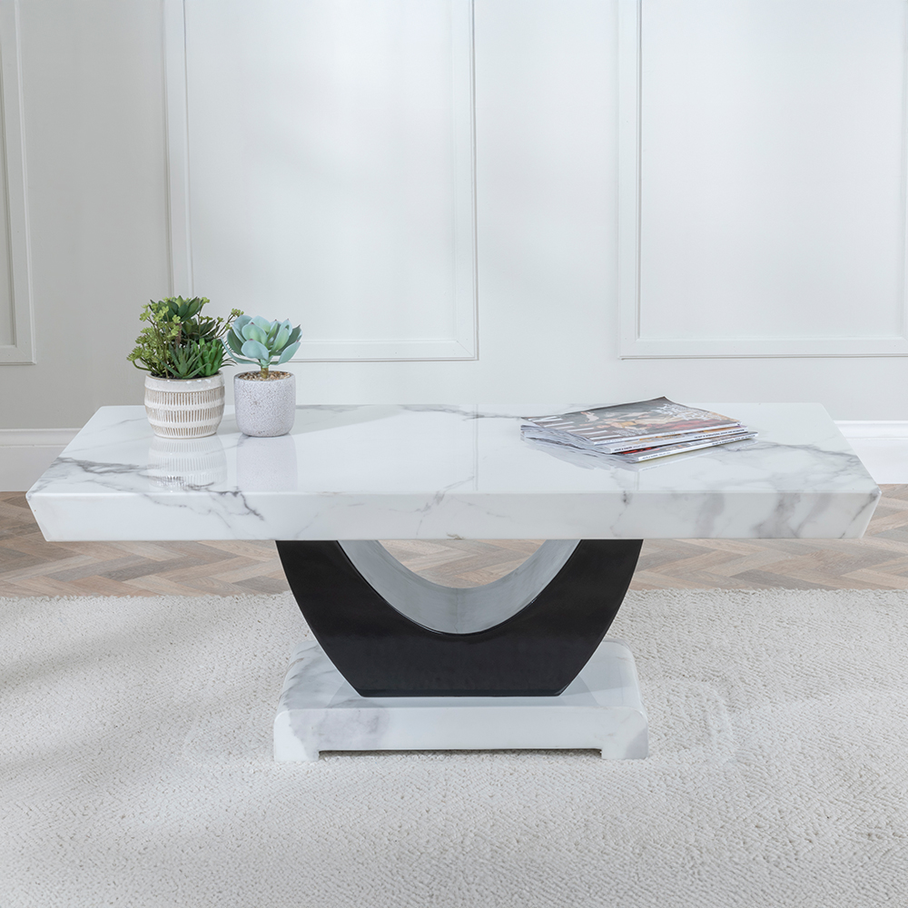 Marble Coffee Tables